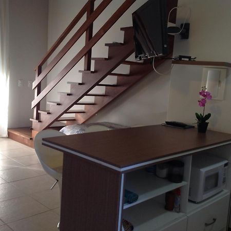 Apartamentos La Piazzetta Duplex Praia de Pipa Bilik gambar