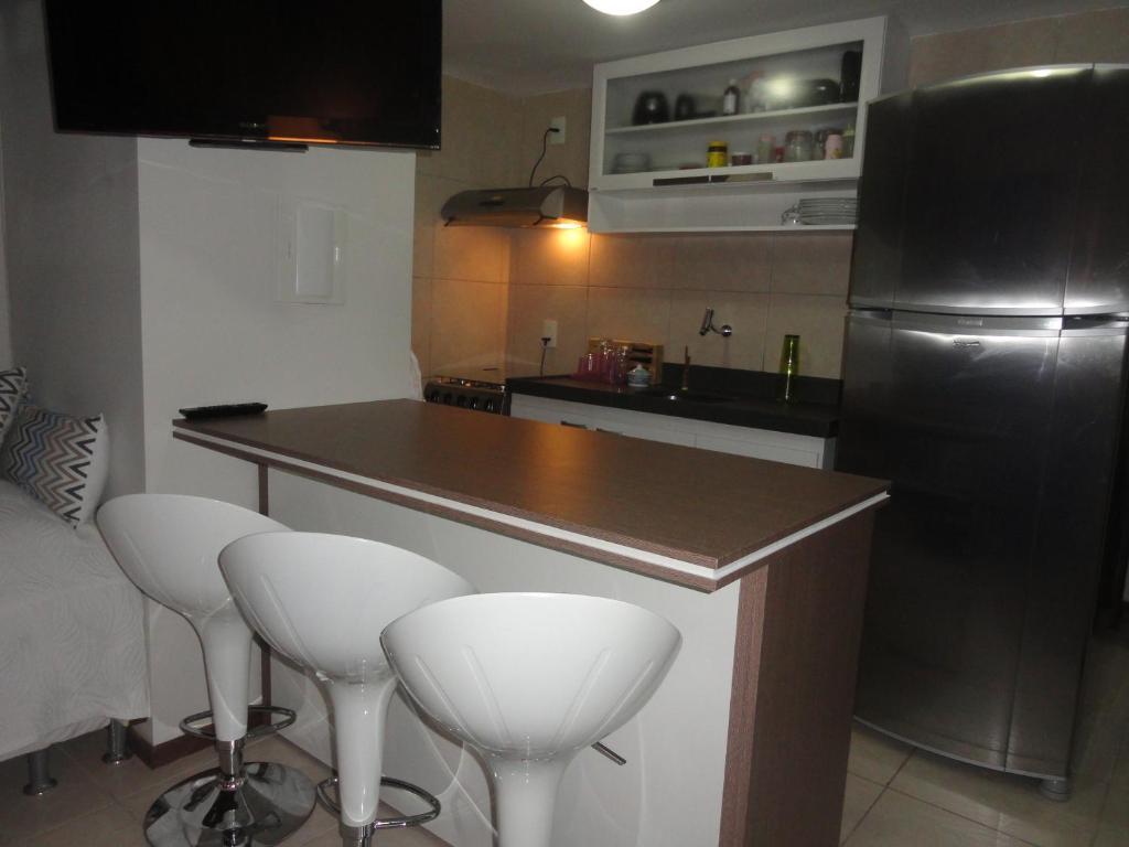 Apartamentos La Piazzetta Duplex Praia de Pipa Luaran gambar