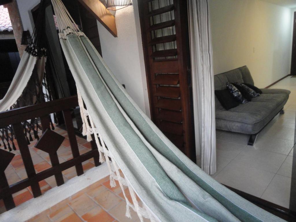 Apartamentos La Piazzetta Duplex Praia de Pipa Luaran gambar