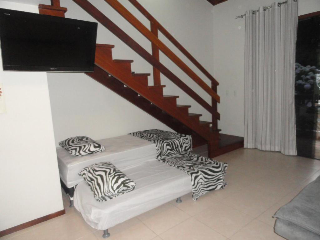 Apartamentos La Piazzetta Duplex Praia de Pipa Luaran gambar