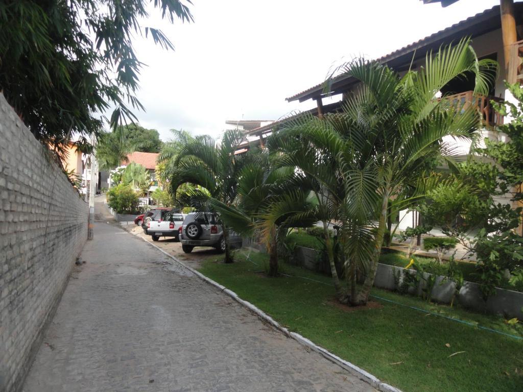 Apartamentos La Piazzetta Duplex Praia de Pipa Bilik gambar