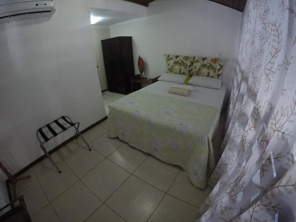 Apartamentos La Piazzetta Duplex Praia de Pipa Luaran gambar