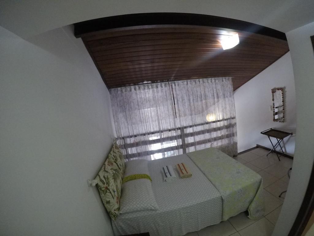 Apartamentos La Piazzetta Duplex Praia de Pipa Luaran gambar
