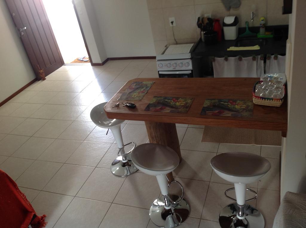 Apartamentos La Piazzetta Duplex Praia de Pipa Bilik gambar