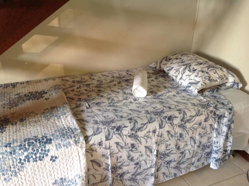Apartamentos La Piazzetta Duplex Praia de Pipa Luaran gambar