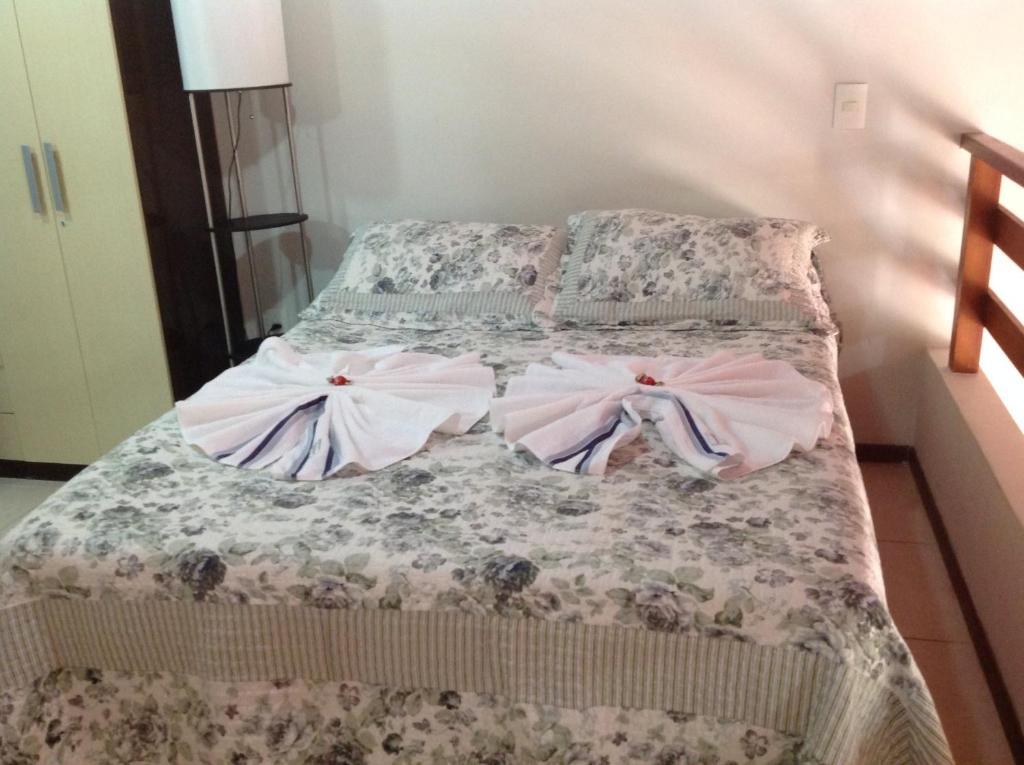 Apartamentos La Piazzetta Duplex Praia de Pipa Luaran gambar