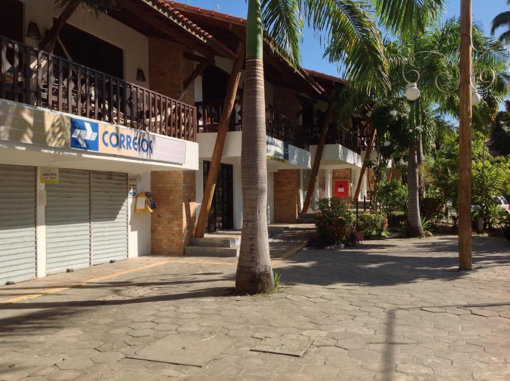 Apartamentos La Piazzetta Duplex Praia de Pipa Luaran gambar